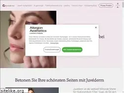 Sites similar to juvedermultra.de