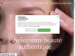 Sites similar to juvedermultra.fr