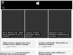 Sites similar to juvedipendenza.net