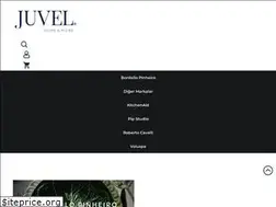 Sites similar to juvel.com.tr