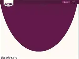 Sites similar to juvela.co.uk