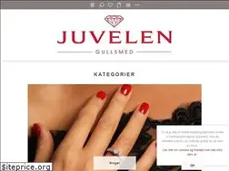 Sites similar to juvelen.no