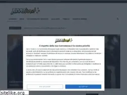 Sites similar to juvelive.it