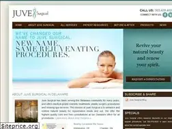 Sites similar to juvemedspa.com