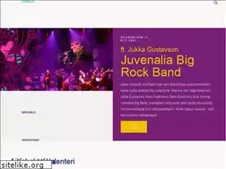 Sites similar to juvenalia.fi