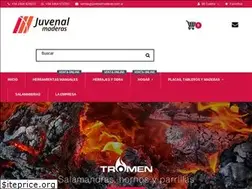 Sites similar to juvenalmaderas.com.ar