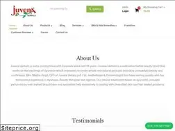 Sites similar to juvenas.com