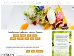 Sites similar to juvenes.fi
