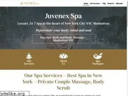 Sites similar to juvenexspanyc.com