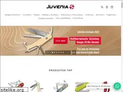 Sites similar to juvenia.com.co