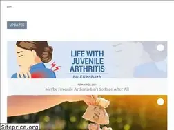 Sites similar to juvenilearthritisnews.com