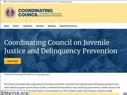 Sites similar to juvenilecouncil.gov