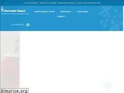 Sites similar to juvenilecourt.nashville.gov