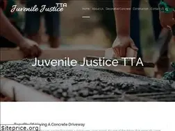 Sites similar to juvenilejustice-tta.org
