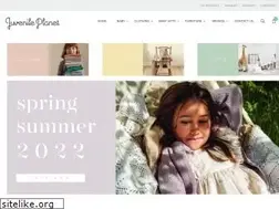 Sites similar to juvenileplanet.com