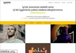 Sites similar to juvenis.com.tr