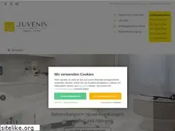 Sites similar to juvenismed.at