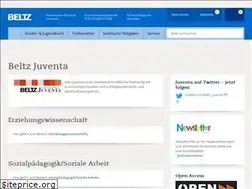 Sites similar to juventa.de