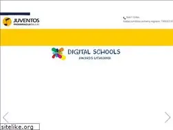 Sites similar to juventa.lt