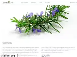 Sites similar to juventahealthcare.com