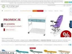 Sites similar to juventas.pl