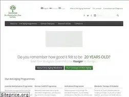 Sites similar to juventasclinic.com