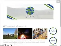 Sites similar to juvente.ch