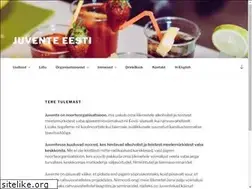 Sites similar to juvente.ee