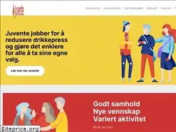 Sites similar to juvente.no
