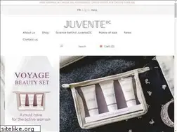 Sites similar to juventedc.com
