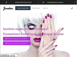 Sites similar to juventhera-formation.fr