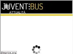 Sites similar to juventibus.com