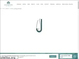 Sites similar to juventina.si