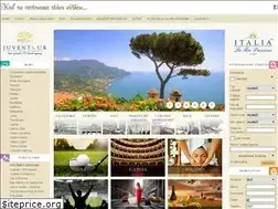 Sites similar to juventour.sk