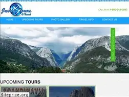 Sites similar to juventours.com