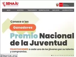 Sites similar to juventud.gob.pe