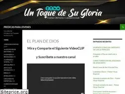 Sites similar to juventudcristiana.wordpress.com