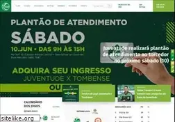 Sites similar to juventude.com.br