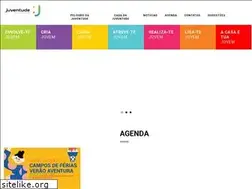 Sites similar to juventudefamalicao.org