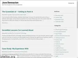 Sites similar to juventudenaccion.info