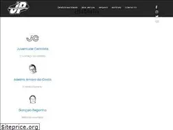 Sites similar to juventudepopular.pt
