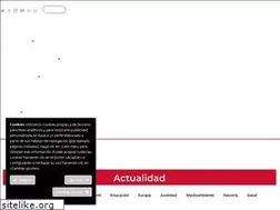 Sites similar to juventudesnavarras.com