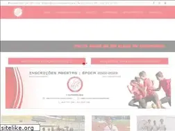 Sites similar to juventudevidigalense.pt