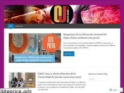 Sites similar to juventudgijon.wordpress.com