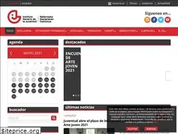 Sites similar to juventudnavarra.es