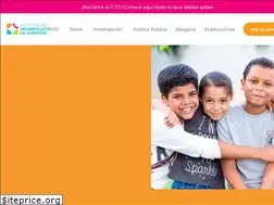 Sites similar to juventudpr.org
