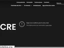 Sites similar to juventudsanjavier.es