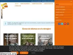 Sites similar to juventudycultura.es