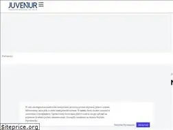 Sites similar to juventur.poznan.pl