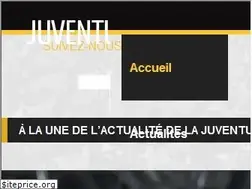 Sites similar to juventus-fr.com